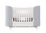 Маятник для кроватки-трансформера KIDI soft (белый)