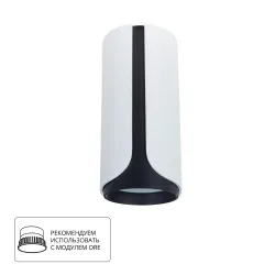 Точечный накладной светильник Arte Lamp PINO