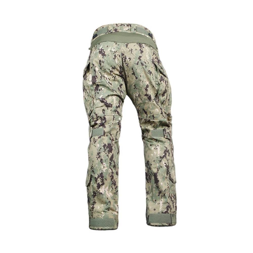 Тактические брюки EmersonGear Pants-Advanced Version