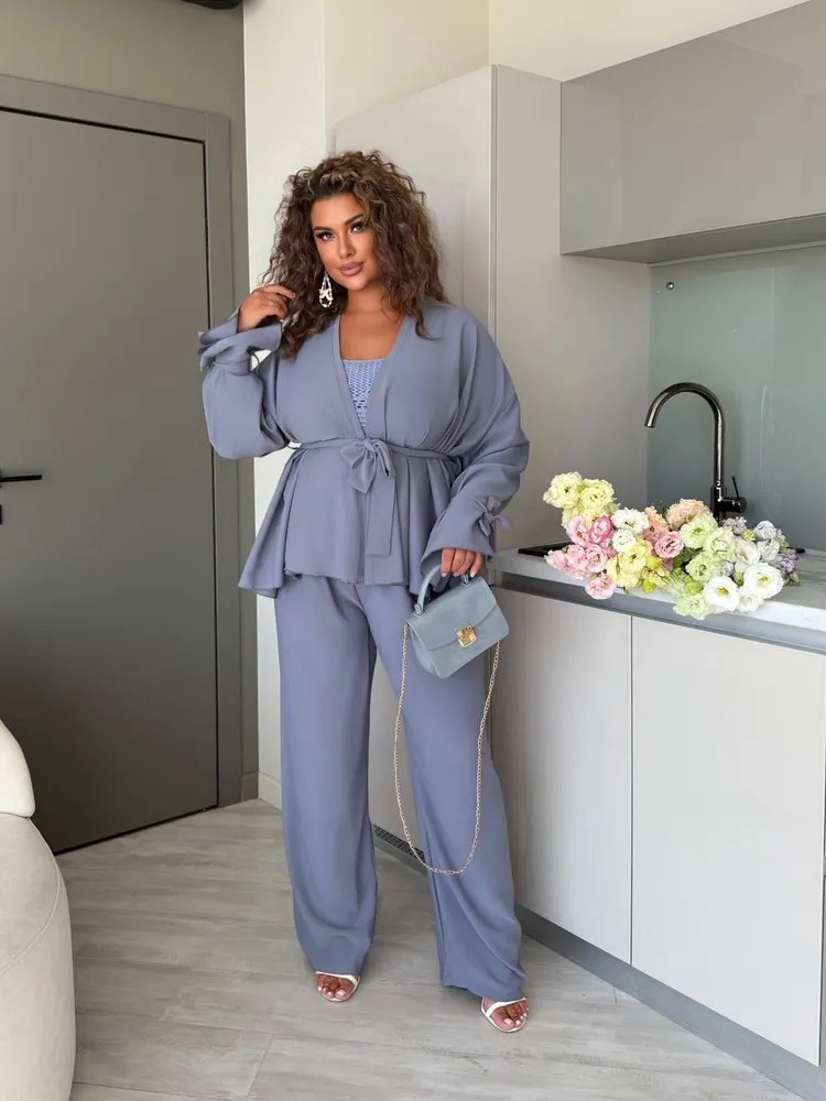 Костюм УК-7082.9 Фабрика Моды