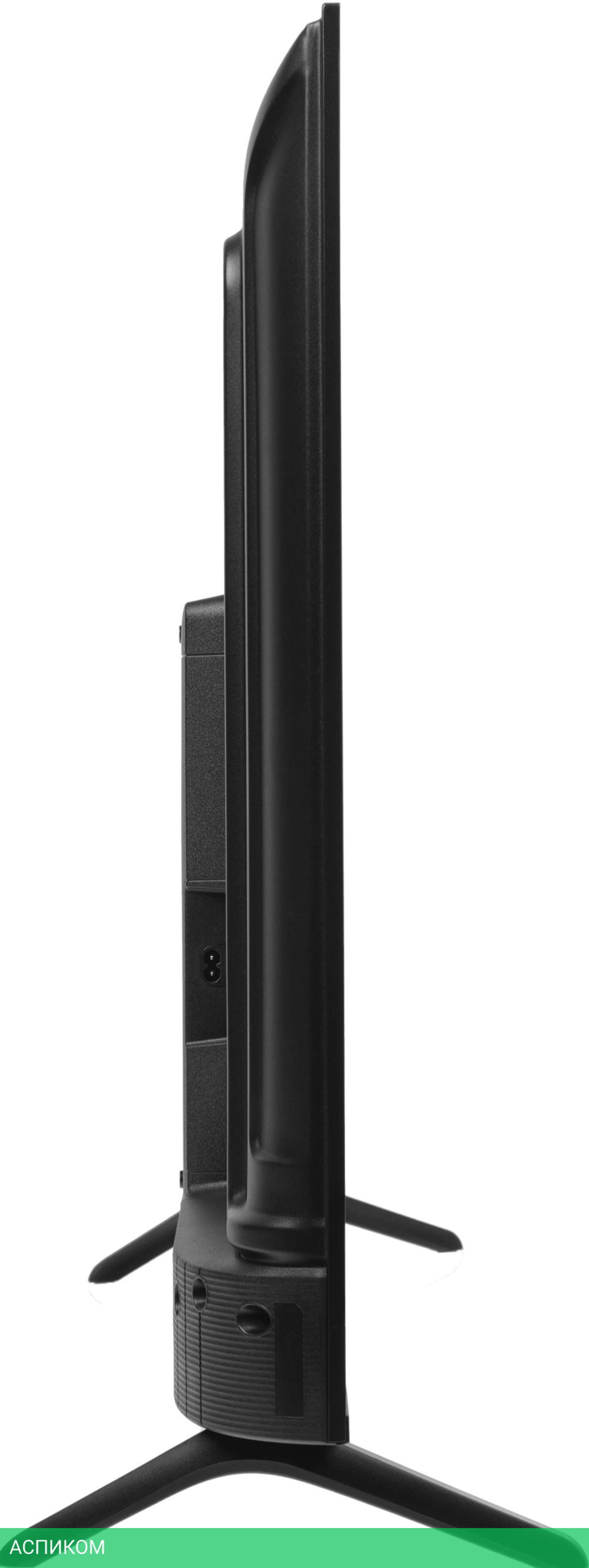 Телевизор QLED Yandex 50" ТВ Станция Бейсик