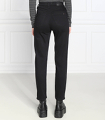 джинсы Tommy Hilfiger - черный(WW0WW36234)