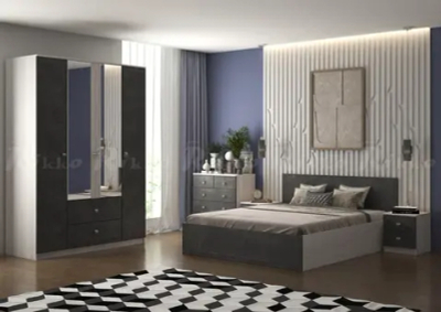 Спальный гарнитур Верона