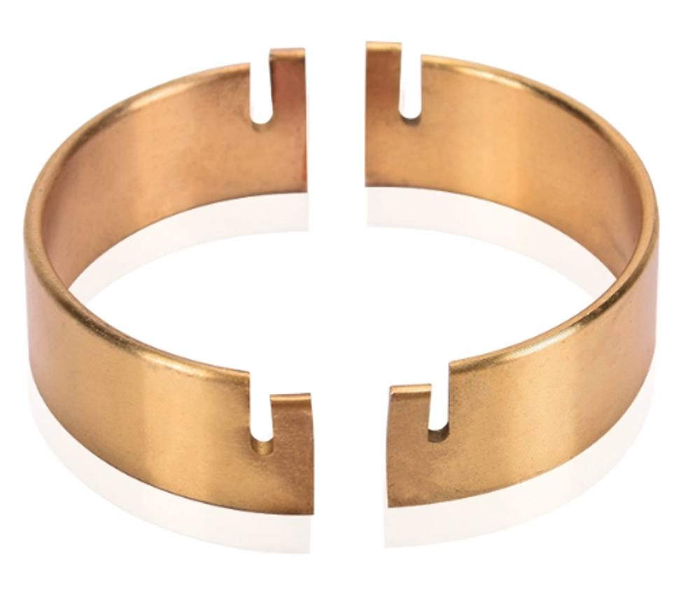 A10VO45 METAL 31 SERIES - Подшипник люльки 80x21,8x39.5 мм для насоса A10VSO45 31 серии