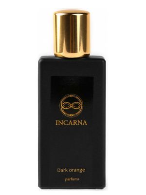 Incarna parfums Dark orange