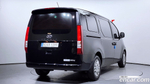 Hyundai Staria Cargo 3-х местный (07.2023)