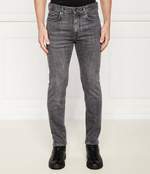 Джинсы BLEECKER PSTR DAMON Tommy Hilfiger - графитовый(MW0MW33965)