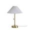 Настольный светильник Freya FR5533TL-01BS
