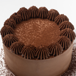 Торт Трюфельный 400 гр