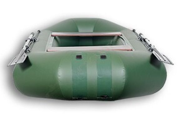 Надувная лодка Велес ( Stel ) 01/265