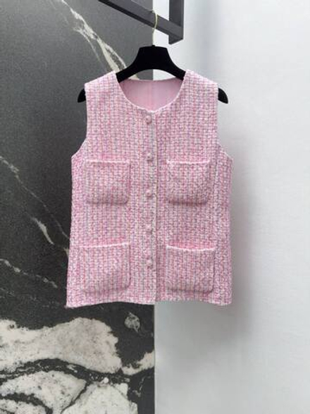 Жилет CHANEL