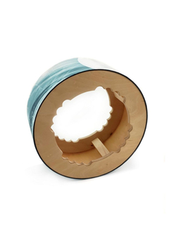 Йога колесо Air Elements Collection