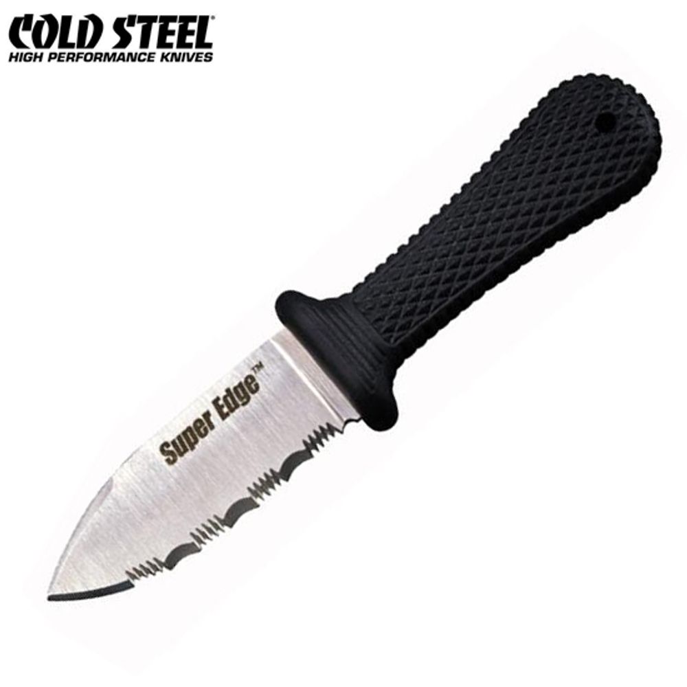 Нож Cold Steel модель 42SS Super Edge