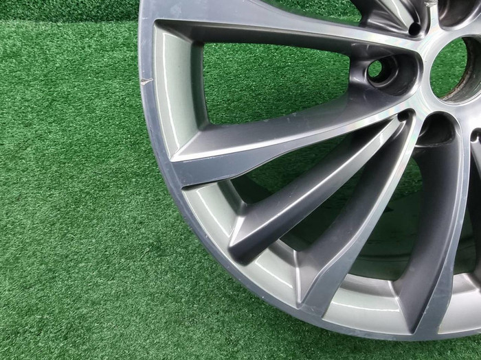 Диск литой R19 BMW 5er G30 (2017-2023) 663 стиль