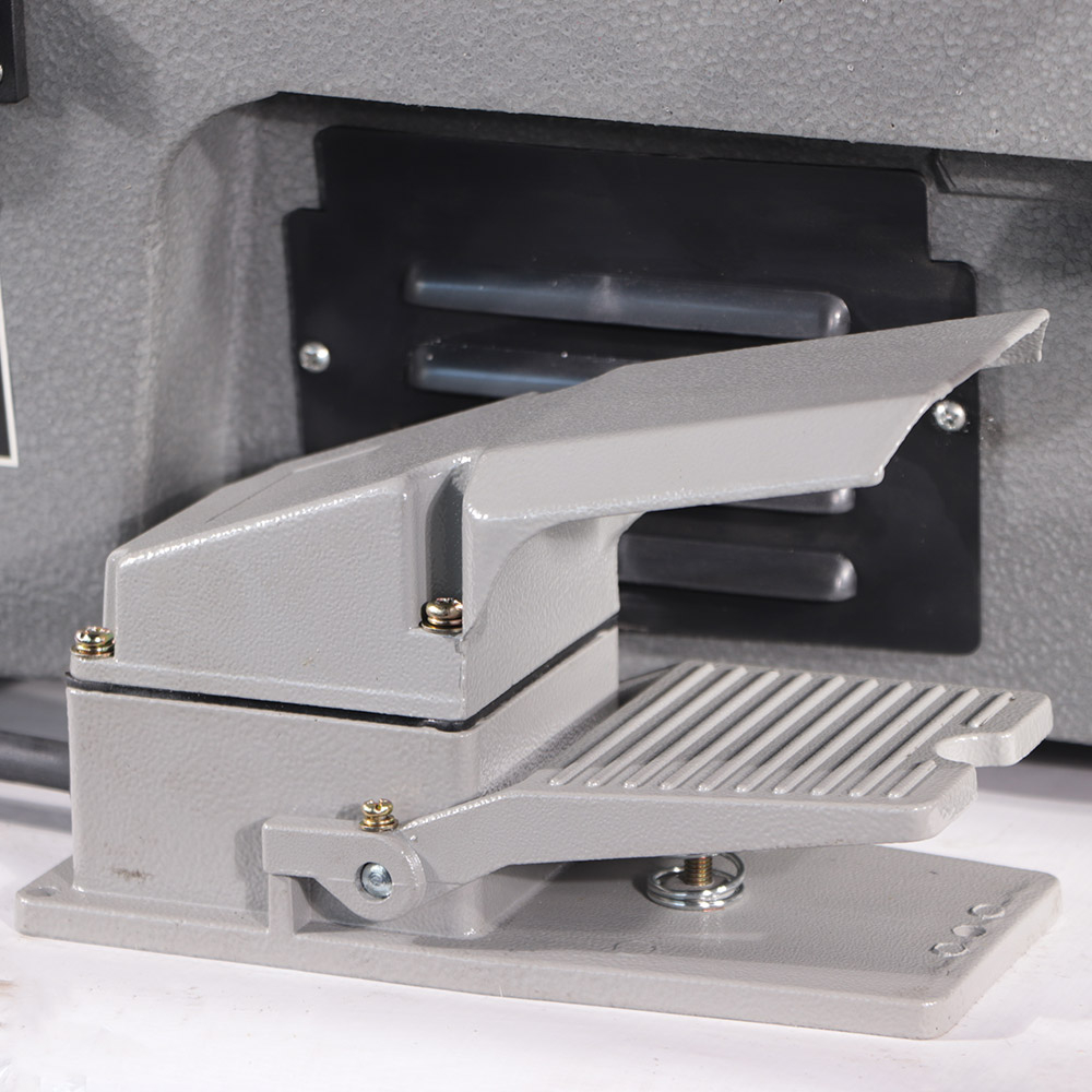 PROMA ZPM-50 стационарный электрический винторез