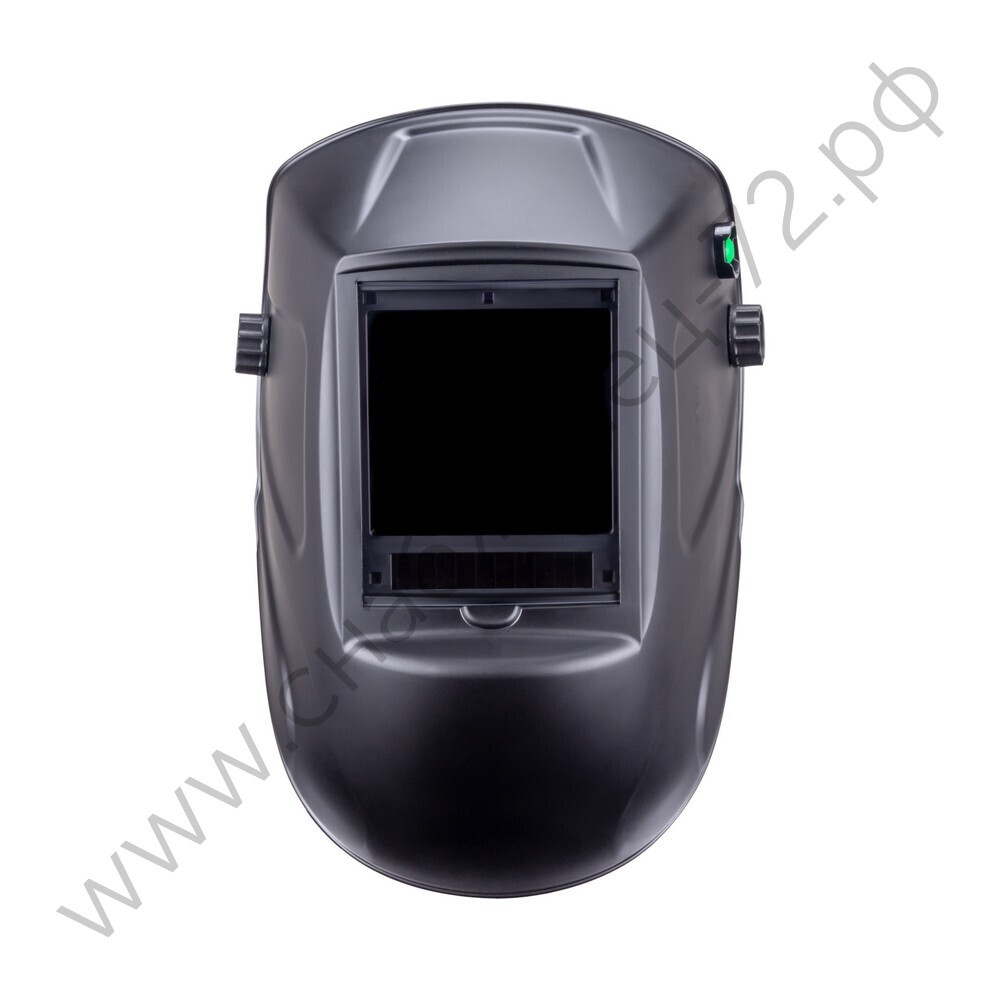 Маска сварщика КОРУНД-Х SYNERGY (ф-р MEGA LED 2) без коробки