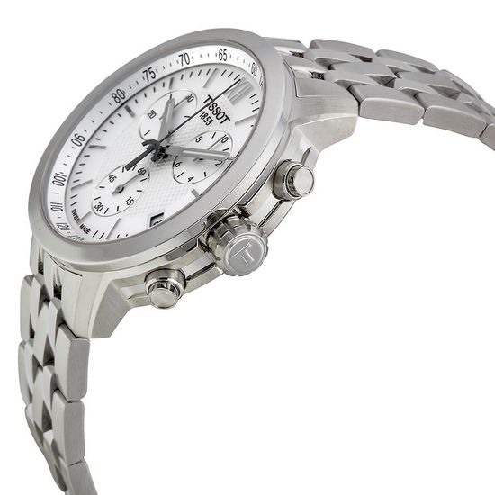 Наручные часы Tissot Special Collections PRC 200 T055.417.11.018.00