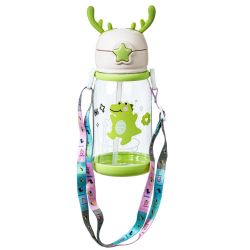 GAEM Бутылка, 600 мл, L8,5 W8,5 H21 см, 4в.