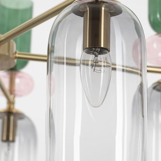 CL244151 TENDY Люстра