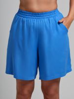 Шорты Летний драйв-3 Виотекс ГОЛУБОЙ