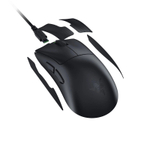 Мышь Razer DeathAdder V4 Pro, Black (2,4ГГц HyperSpeed Wireless Gen-2)