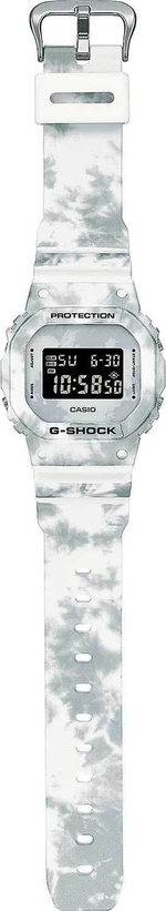 Мужские наручные часы Casio G-Shock DW-5600GC-7