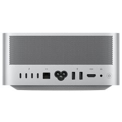 Apple Mac Studio (M4 Max, 2025) 14-Core CPU, 32-Core GPU, 36 ГБ, 512 ГБ SSD (MU963AB/A)