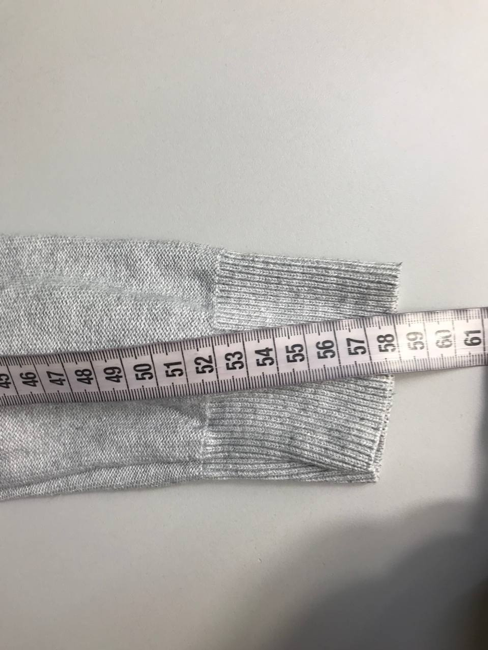 Джемпер Jasper Conran тонкий, маркировка 8, визуально на 42 размер