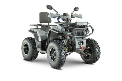 Квадроцикл YACOTA VIKING NEW 200 PRO