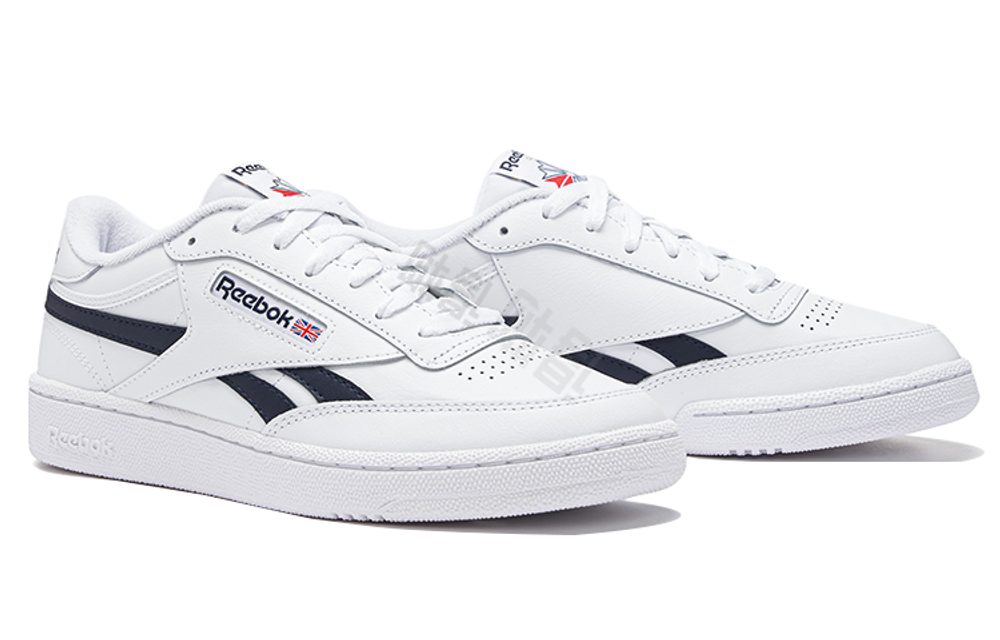 Кроссовки Reebok Club C Revenge