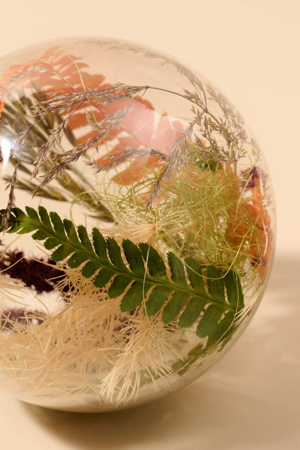 Статусный шар Мудрый в wow-упаковке