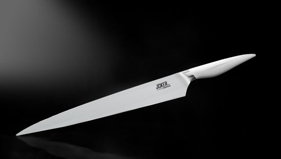 Нож кухонный Samura Joker 297 мм. SJO-0045W