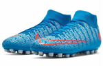 Кроссовки Nike Mercurial Superfly 7 Academy Cr7 Ag C