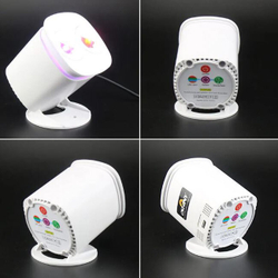 Проектор "Северное сияние"