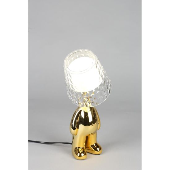 Настольная лампа APL.652.04.01