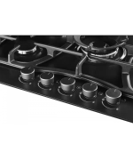 Газовая варочная панель Kuppersberg FS 73 Ant
