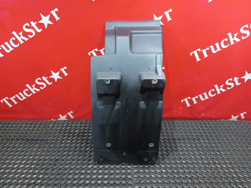 Крыло переднее левое задняя часть 2016г.