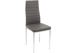 Стул на металлокаркасе DC2-001 grey