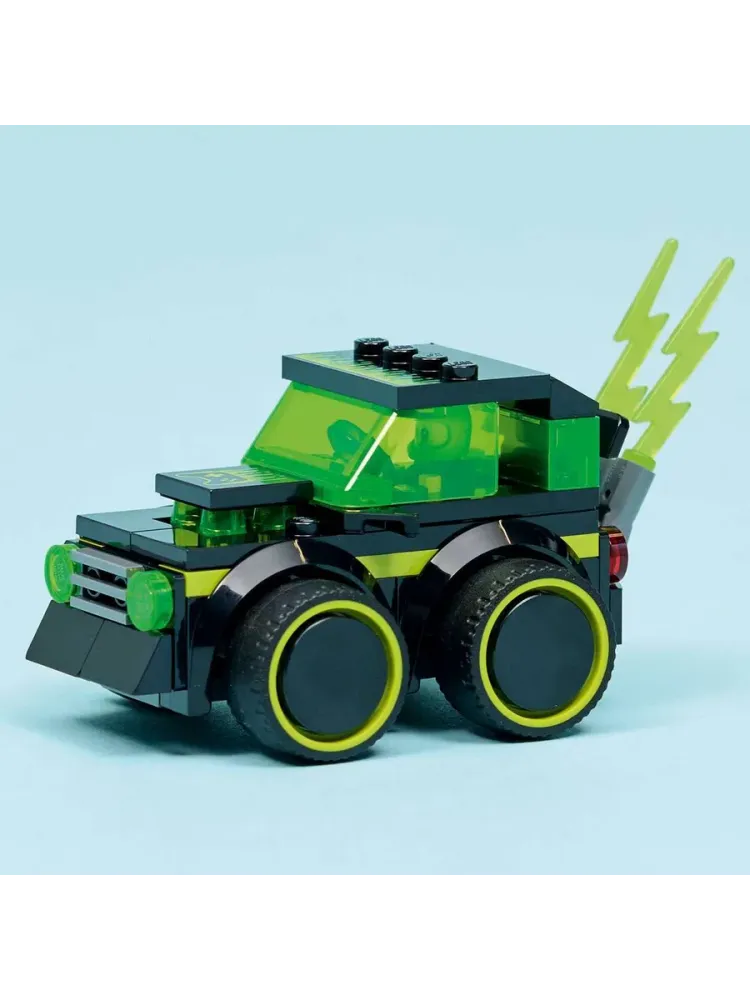 Конструктор City 60484 Гоночные автомобили в играх