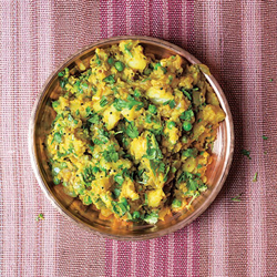 Асафетида чистая смола молотая Золото Индии