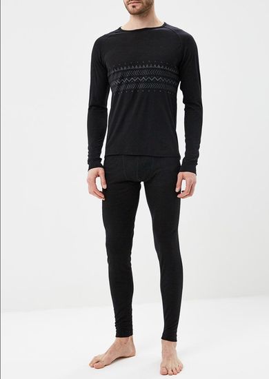 Кальсоны мужские GUAHOO G22-0100P