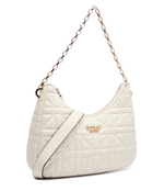 Сумка хобо ASSIA Guess - экрю(HWQG84 99180)