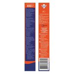 Стиральный порошок для всех типов стирки 450 г, РАДУГА ПЛЮС "Лимон"