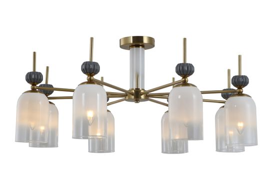 15855STD/8 STB (1) Люстра NW