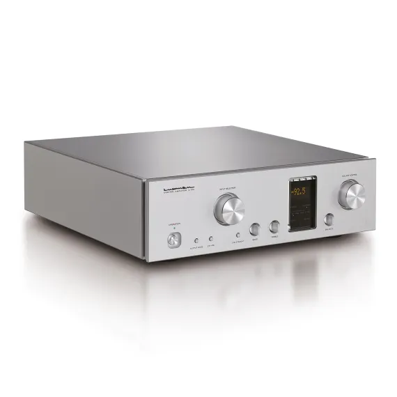 Luxman C-10x