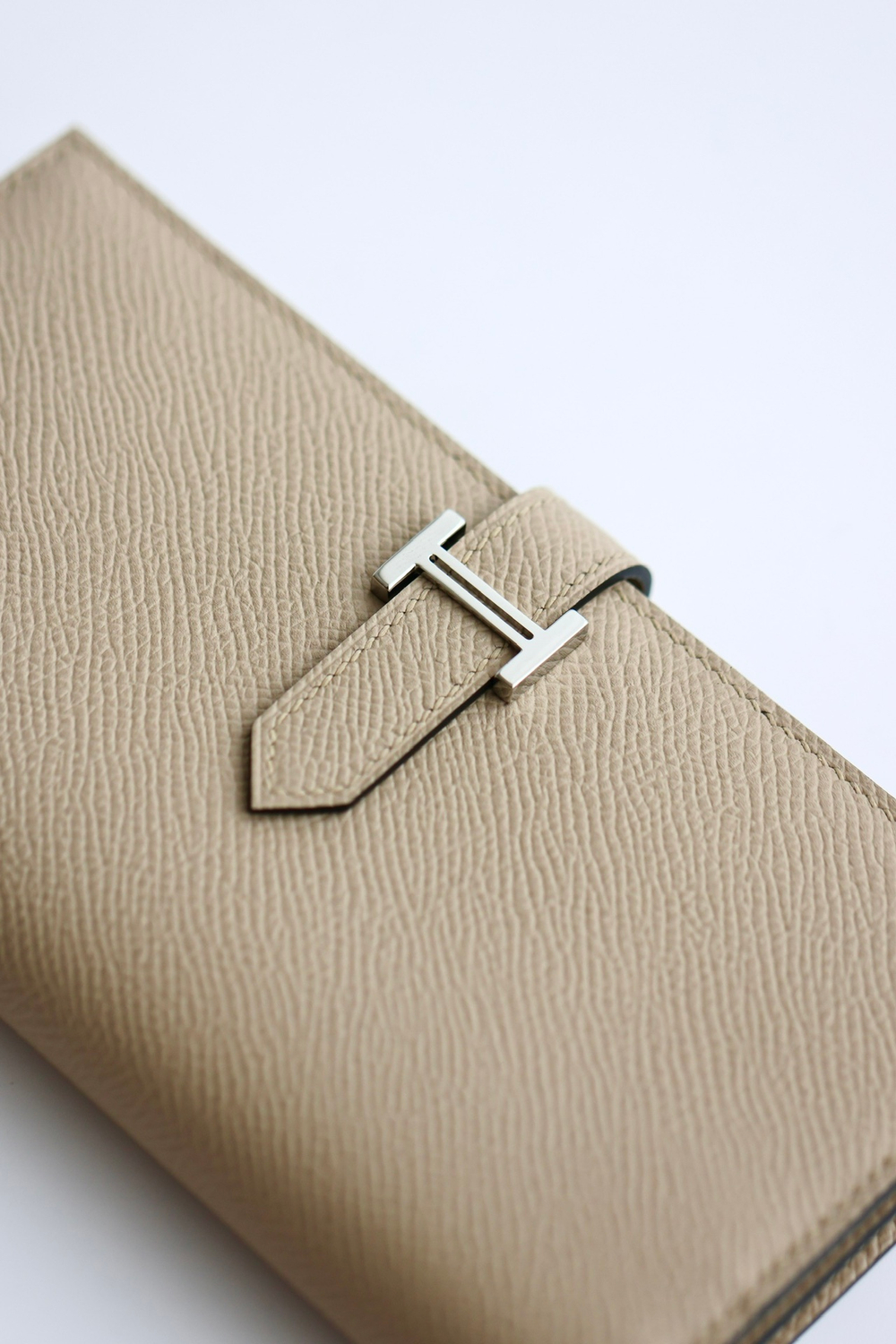 Hermes Bearn Wallet