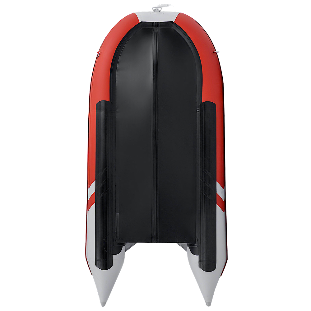 Лодка ПВХ Gladiator Light B330AL с алюминиевым полом