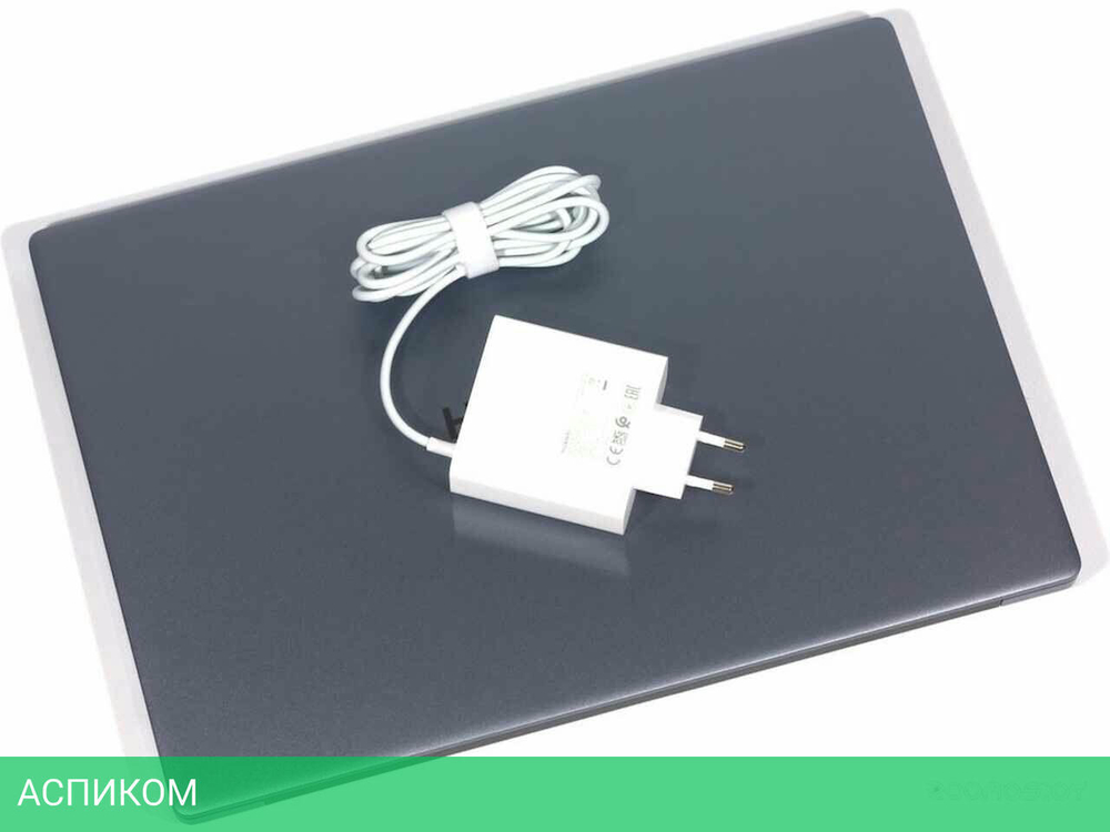 Ноутбук Huawei MateBook D 16 2024 MCLG-X 53013YDL