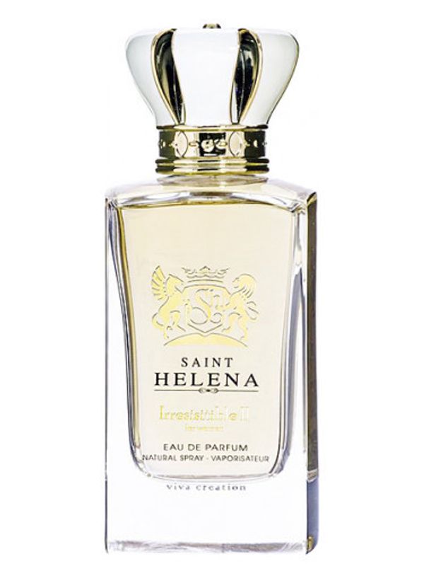 Viva Creation Saint Helena Irresistible II