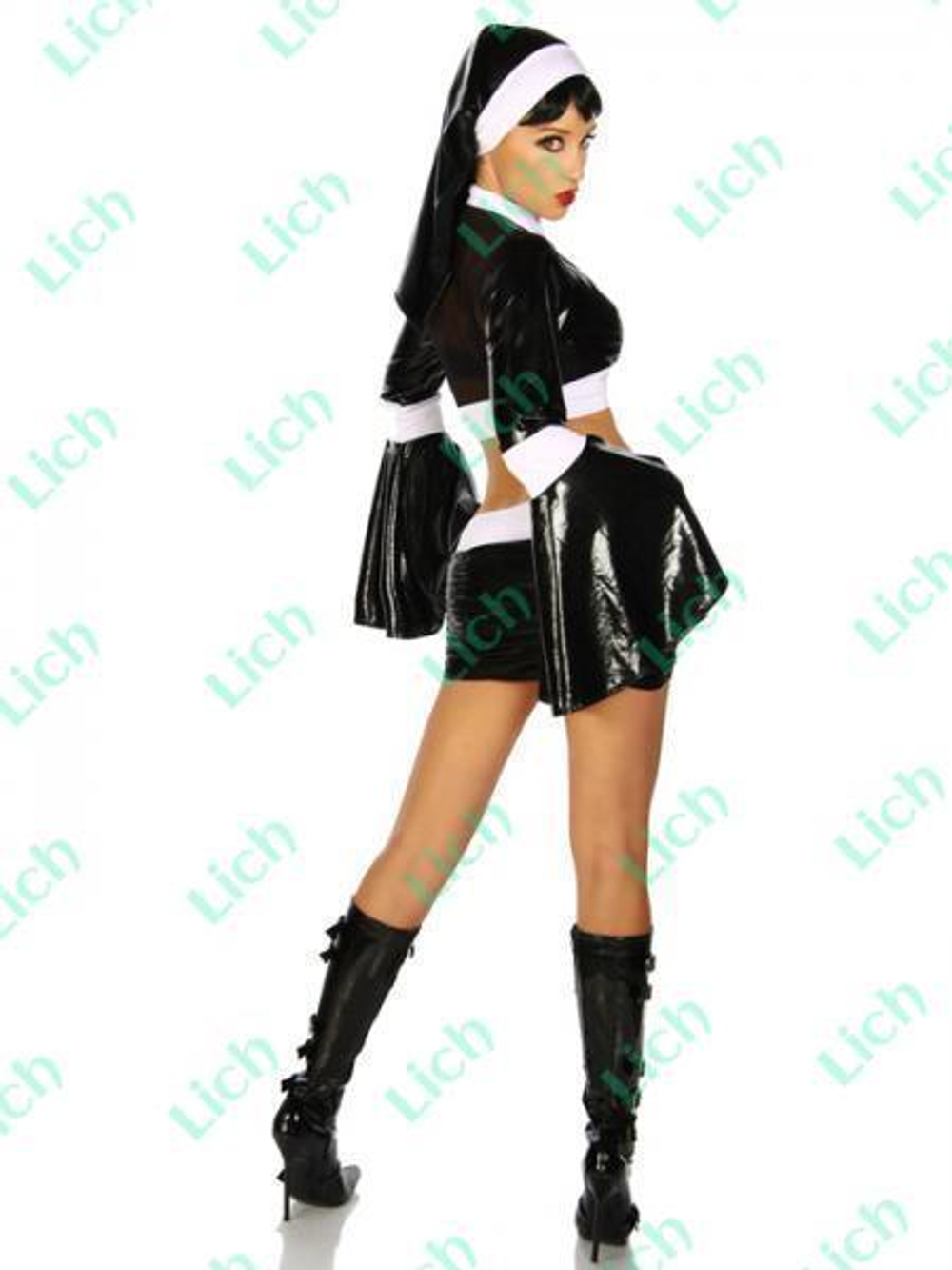 Костюм Монашка